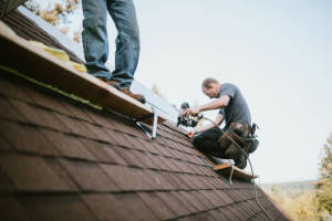 Local Roofers in Hopedale, LA